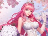 二次元美女卡牌养成手游推荐《女神危机》海量美女，等你品鉴!